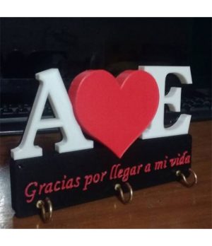 Llavero_pared_pareja llavero_pareja