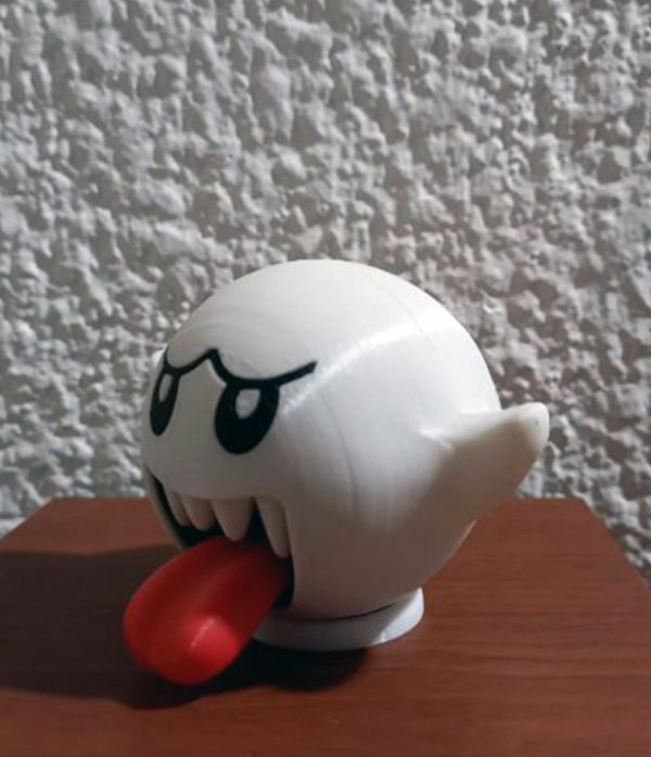 Fantasma Boo