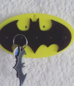 llavero_pared_batman llavero batman