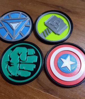 portavasos_avengers portavasos_avengers