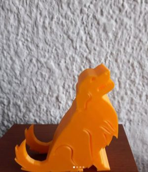 soporte_celular_perro_golden_retriever_01 soporte_celular_golden_retriever