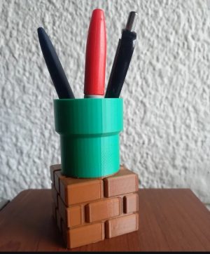 Portalapices_tuberia_mario_bros portalapices_tuberia_mario_bros